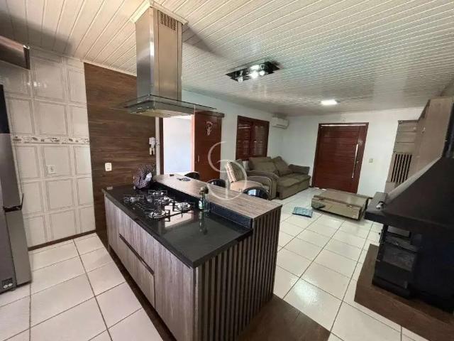 Casa / Sobrado para Locação em São Leopoldo/RS Arroio da Manteiga 2 Quartos