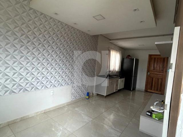 Casa / Sobrado para Locação em São Leopoldo/RS Arroio da Manteiga 2 Quartos