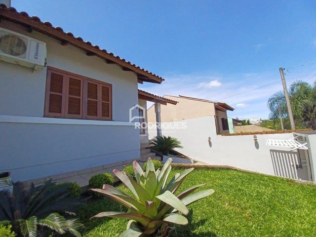 Casa / Sobrado para Locação em São Leopoldo/RS Arroio da Manteiga 2 Quartos