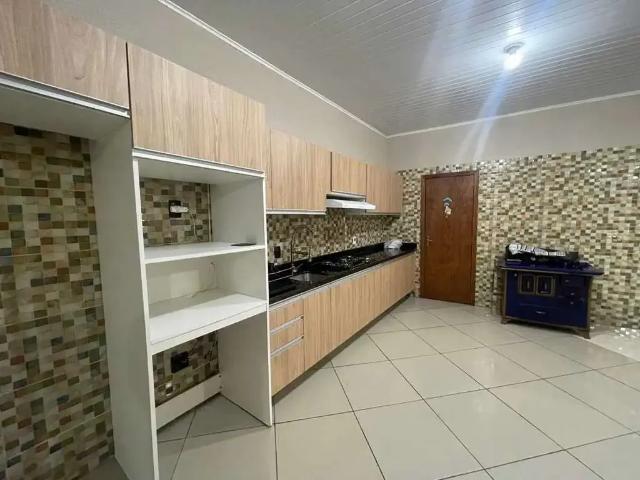 Casa / Sobrado para Locação em São Leopoldo/RS Arroio da Manteiga 3 Quartos