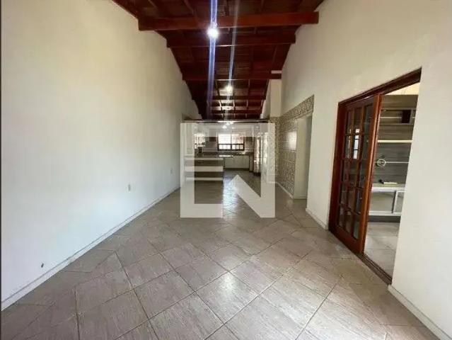 Casa / Sobrado para Locação em São Leopoldo/RS Arroio da Manteiga 3 Quartos