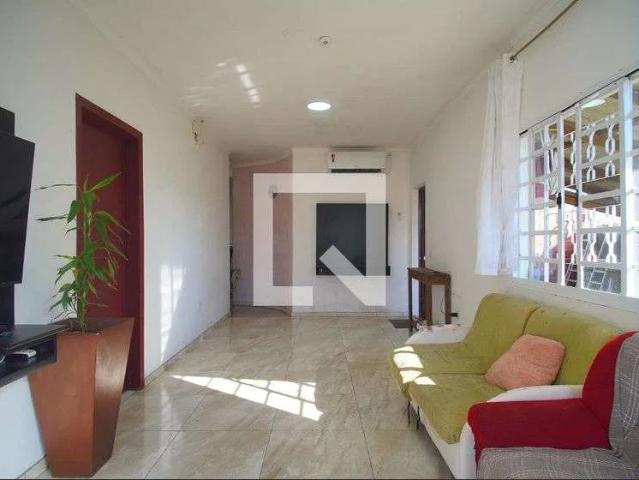 Casa / Sobrado para Locação em São Leopoldo/RS Boa Vista 1 Quartos