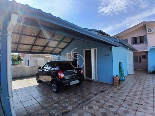 Casa / Sobrado para Locação em São Leopoldo/RS Duque de Caxias 2 Quartos