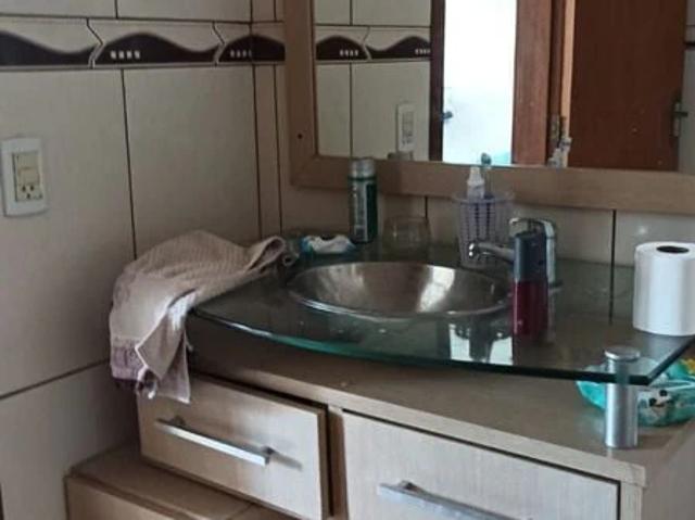 Casa / Sobrado para Locação em São Leopoldo/RS Fazenda São Borja 1 Quartos