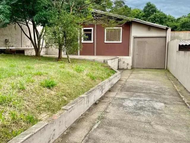 Casa / Sobrado para Locação em São Leopoldo/RS Fazenda São Borja 2 Quartos