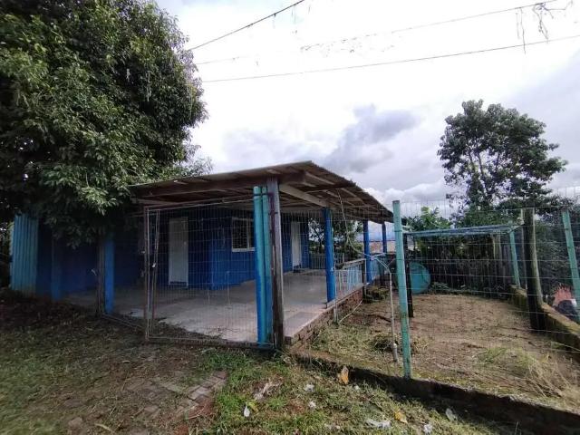 Casa / Sobrado para Locação em São Leopoldo/RS Fazenda São Borja 2 Quartos