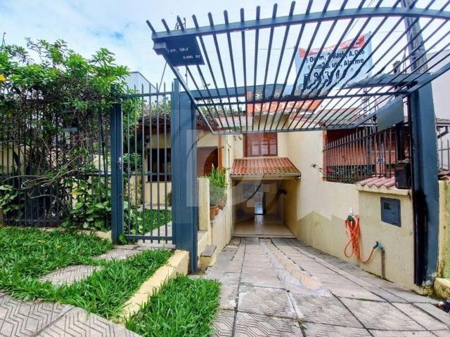 Casa / Sobrado para Locação em São Leopoldo/RS Feitoria 3 Quartos