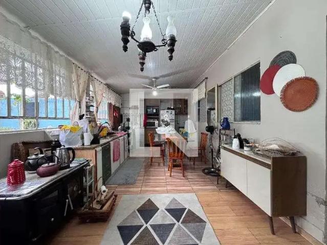 Casa / Sobrado para Locação em São Leopoldo/RS Feitoria 3 Quartos
