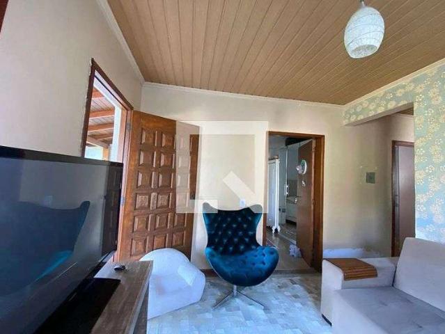 Casa / Sobrado para Locação em São Leopoldo/RS Feitoria 3 Quartos