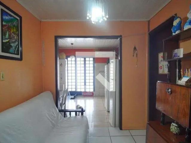 Casa / Sobrado para Locação em São Leopoldo/RS Feitoria 3 Quartos