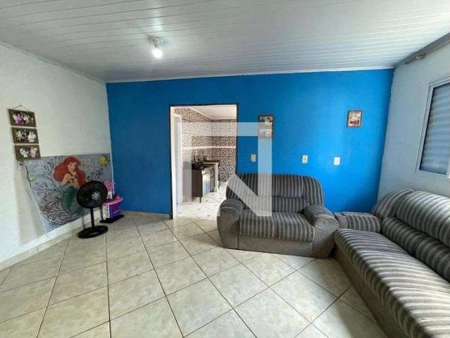 Casa / Sobrado para Locação em São Leopoldo/RS Feitoria 3 Quartos