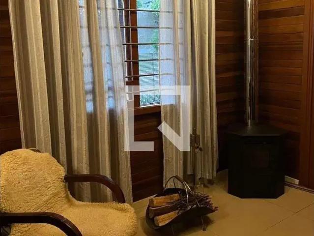 Casa / Sobrado para Locação em São Leopoldo/RS Feitoria 3 Quartos