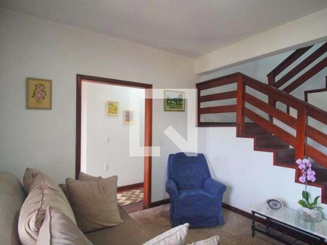 Casa / Sobrado para Locação em São Leopoldo/RS Feitoria 3 Quartos