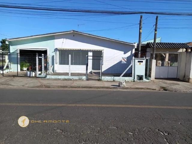Casa / Sobrado para Locação em São Leopoldo/RS Feitoria 1 Quartos