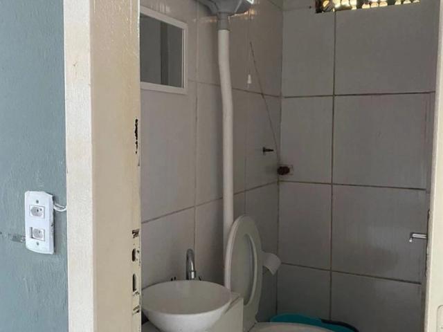 Casa / Sobrado para Locação em São Leopoldo/RS Feitoria 1 Quartos