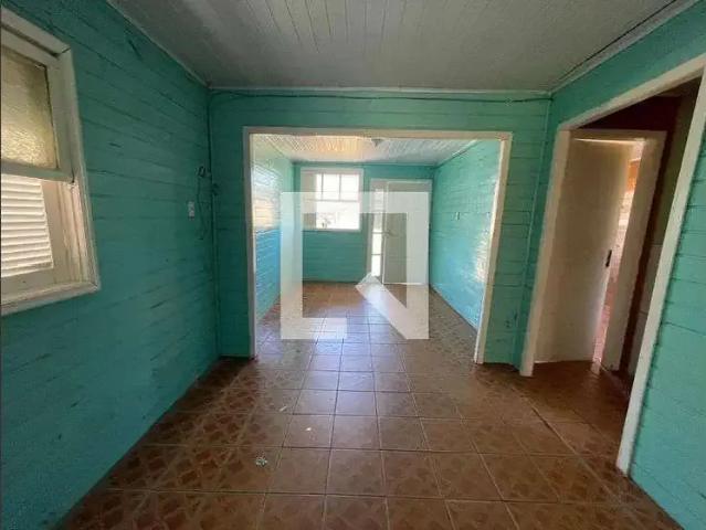 Casa / Sobrado para Locação em São Leopoldo/RS Feitoria 1 Quartos