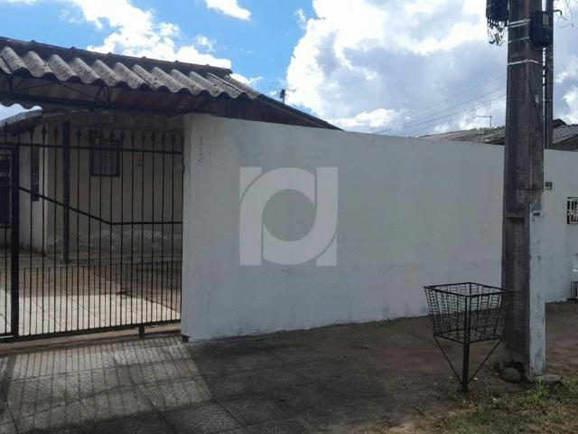Casa / Sobrado para Locação em São Leopoldo/RS Feitoria 2 Quartos