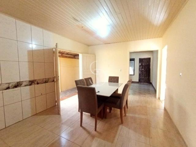 Casa / Sobrado para Locação em São Leopoldo/RS Feitoria 2 Quartos