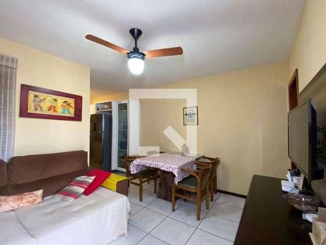 Casa / Sobrado para Locação em São Leopoldo/RS Feitoria 2 Quartos