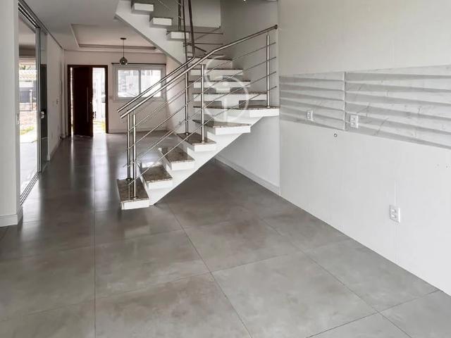 Casa / Sobrado para Locação em São Leopoldo/RS Feitoria 2 Quartos