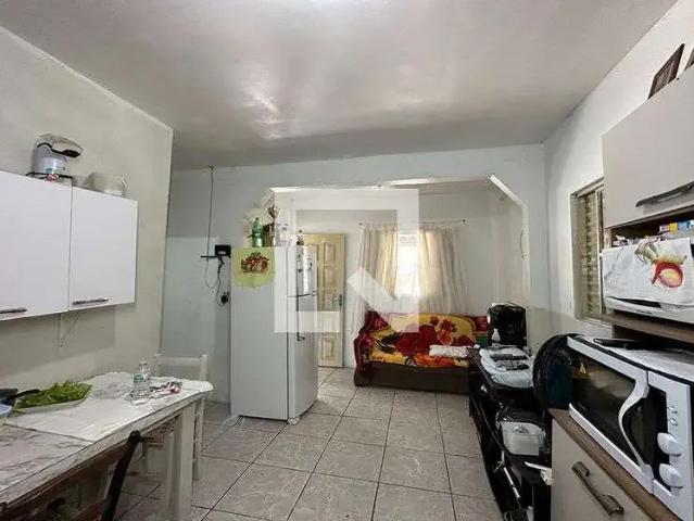 Casa / Sobrado para Locação em São Leopoldo/RS Feitoria 2 Quartos