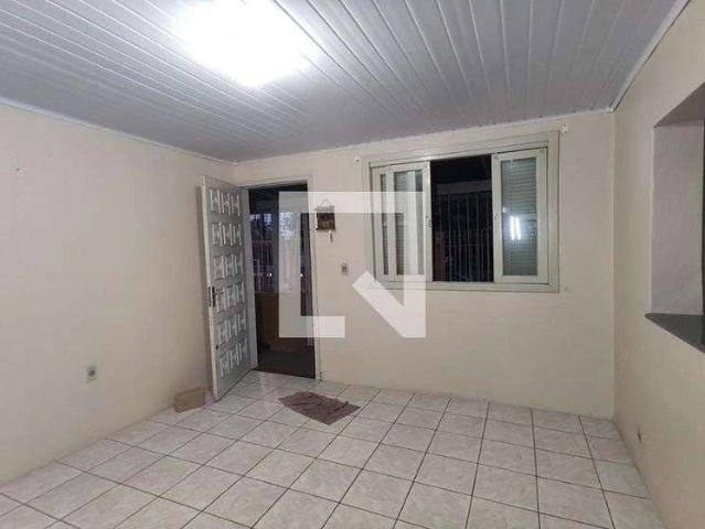 Casa / Sobrado para Locação em São Leopoldo/RS Feitoria 2 Quartos