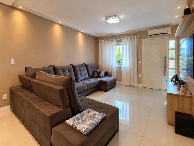 Casa / Sobrado para Locação em São Leopoldo/RS Feitoria 2 Quartos
