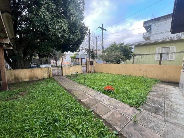 Casa / Sobrado para Locação em São Leopoldo/RS Feitoria 2 Quartos