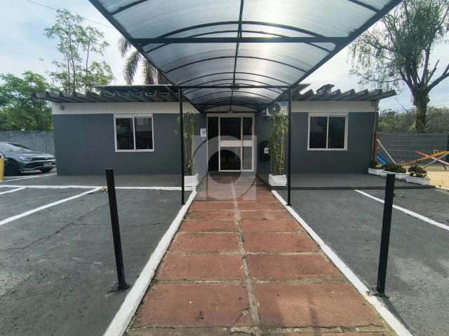 Casa / Sobrado para Locação em São Leopoldo/RS Feitoria 2 Quartos