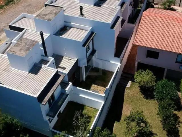 Casa / Sobrado para Locação em São Leopoldo/RS Feitoria 2 Quartos