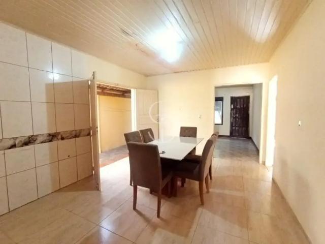 Casa / Sobrado para Locação em São Leopoldo/RS Feitoria 2 Quartos