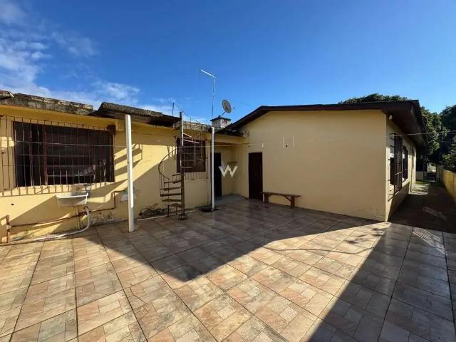 Casa / Sobrado para Locação em São Leopoldo/RS Feitoria 4 Quartos