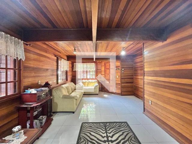 Casa / Sobrado para Locação em São Leopoldo/RS Fião 7 Quartos