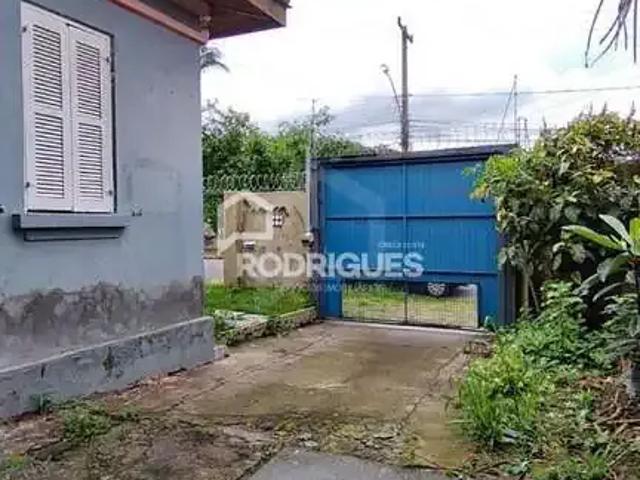Casa / Sobrado para Locação em São Leopoldo/RS Fião 2 Quartos