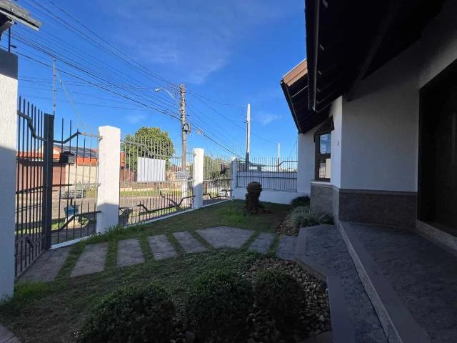 Casa / Sobrado para Locação em São Leopoldo/RS Jardim América 3 Quartos