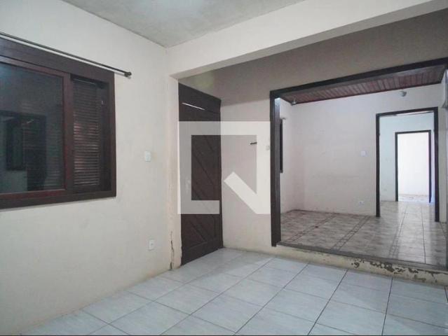 Casa / Sobrado para Locação em São Leopoldo/RS Jardim América 3 Quartos