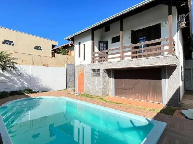 Casa / Sobrado para Locação em São Leopoldo/RS Jardim América 3 Quartos