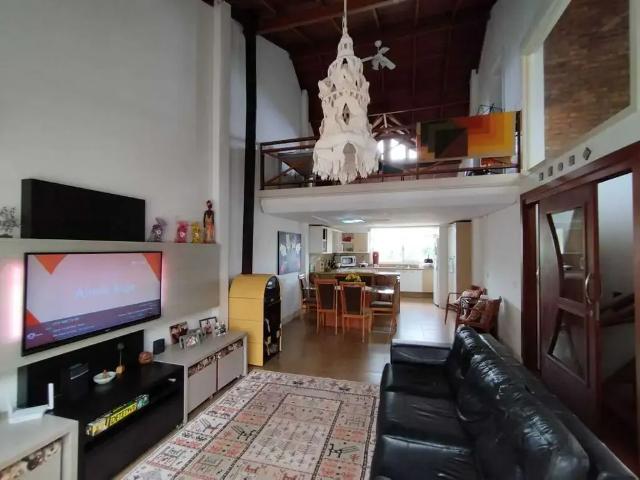 Casa / Sobrado para Locação em São Leopoldo/RS Jardim América 3 Quartos