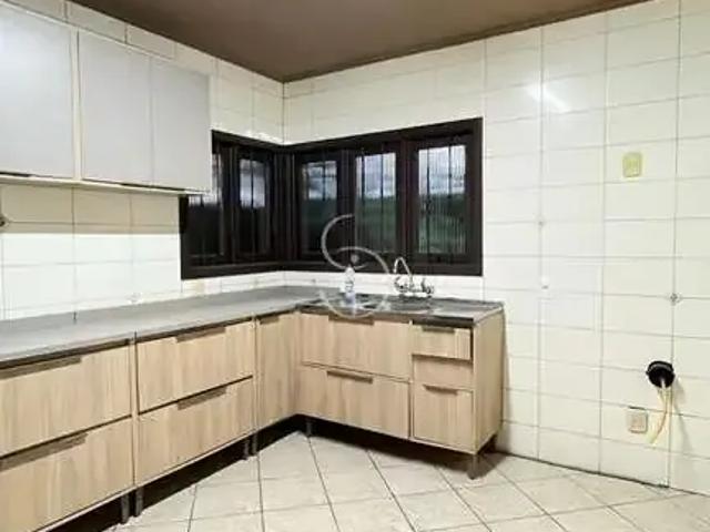 Casa / Sobrado para Locação em São Leopoldo/RS Jardim América 3 Quartos