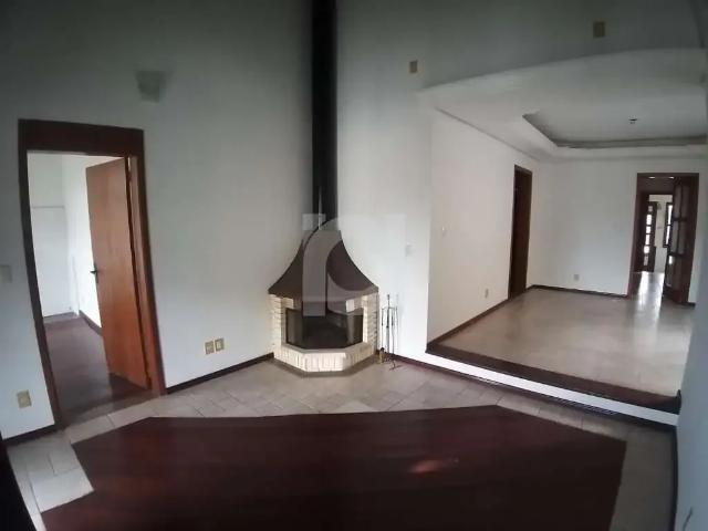 Casa / Sobrado para Locação em São Leopoldo/RS Jardim América 3 Quartos