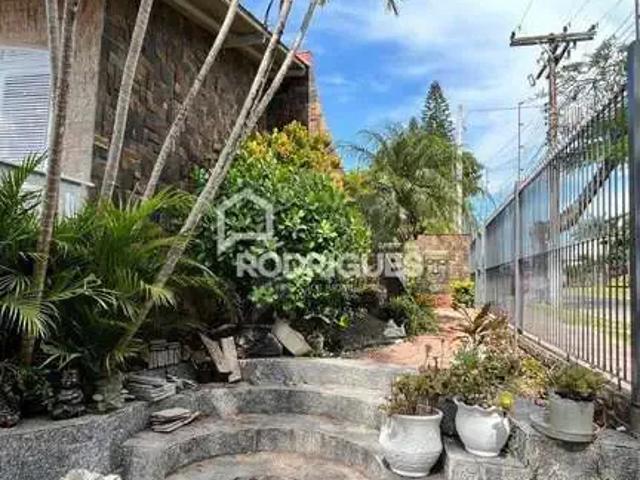 Casa / Sobrado para Locação em São Leopoldo/RS Jardim América 2 Quartos