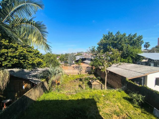 Casa / Sobrado para Locação em São Leopoldo/RS Jardim América 2 Quartos