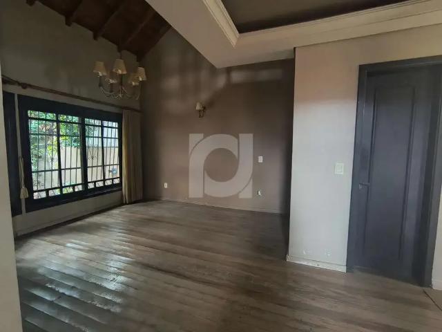 Casa / Sobrado para Locação em São Leopoldo/RS Jardim América 4 Quartos