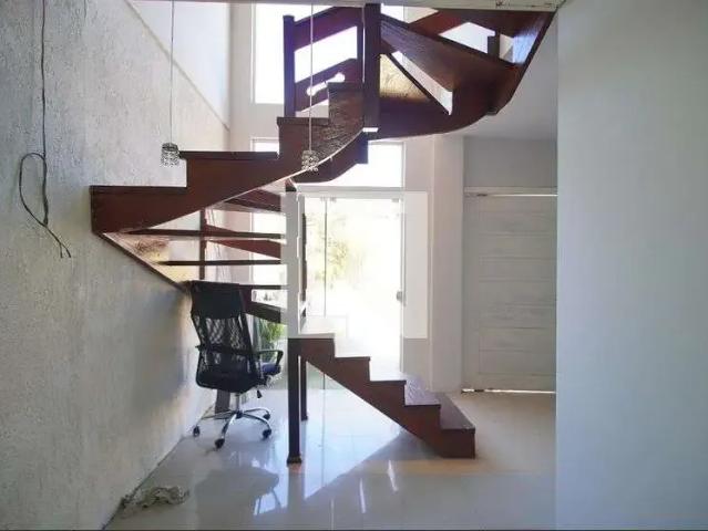 Casa / Sobrado para Locação em São Leopoldo/RS Jardim América 4 Quartos
