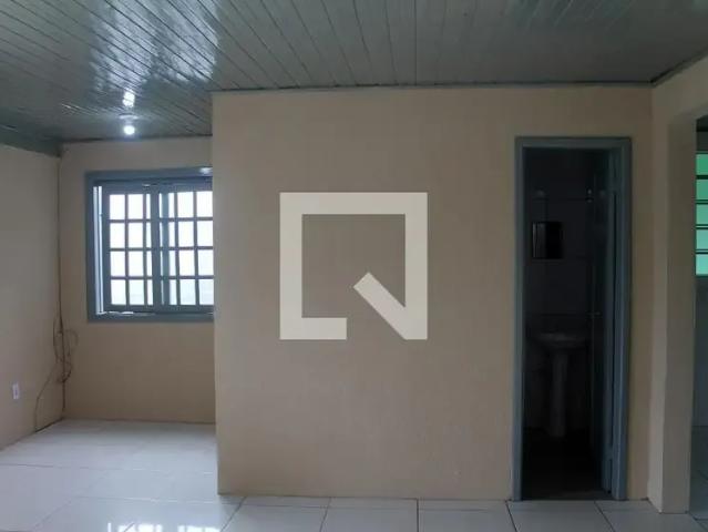 Casa / Sobrado para Locação em São Leopoldo/RS Loteamento Parque Recreio 1 Quartos