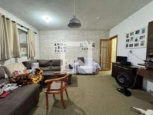 Casa / Sobrado para Locação em São Leopoldo/RS Loteamento Parque Recreio 3 Quartos