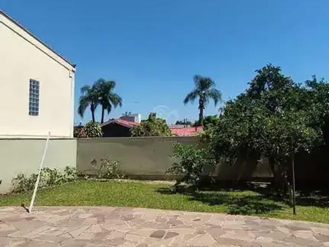 Casa / Sobrado para Locação em São Leopoldo/RS Morro do Espelho 2 Quartos