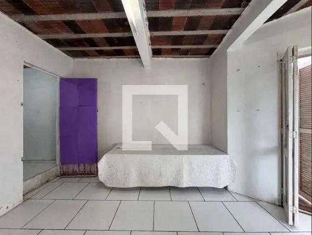 Casa / Sobrado para Locação em São Leopoldo/RS São Miguel 1 Quartos