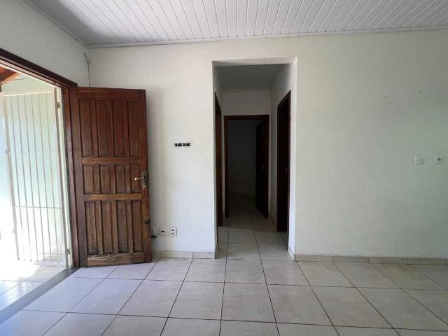 Casa / Sobrado para Locação em São Leopoldo/RS São Miguel 2 Quartos