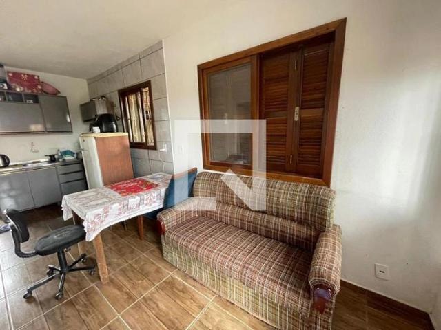 Casa / Sobrado para Locação em São Leopoldo/RS São Miguel 2 Quartos
